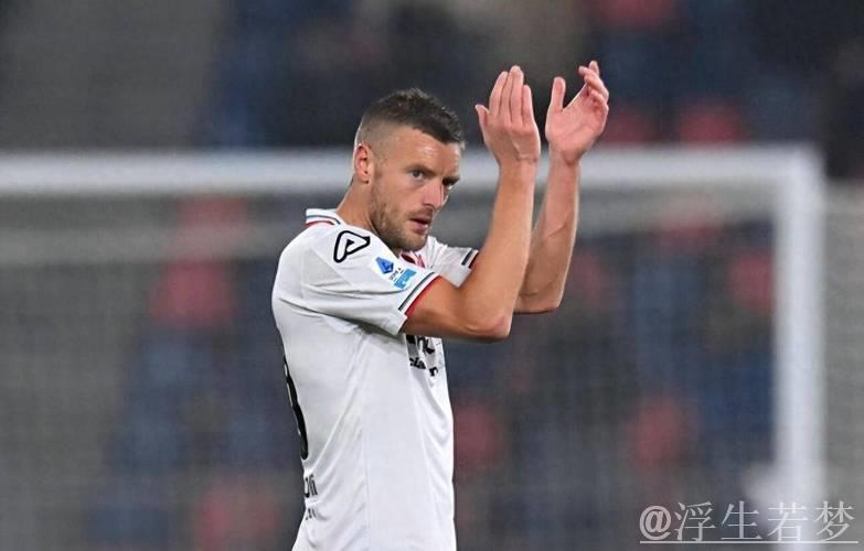 38岁瓦尔迪再现神勇:单刀破门+空门建功 荣膺MVP!意甲近6战斩4球 38岁瓦尔迪再现神勇:单刀破门+空门建功 荣膺MVP!意甲近6战斩4球