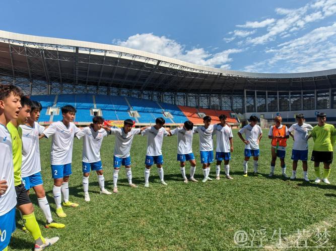 浙阿携手共圆团结梦 足球援疆促民族情 浙阿携手共圆团结梦 足球援疆促民族情