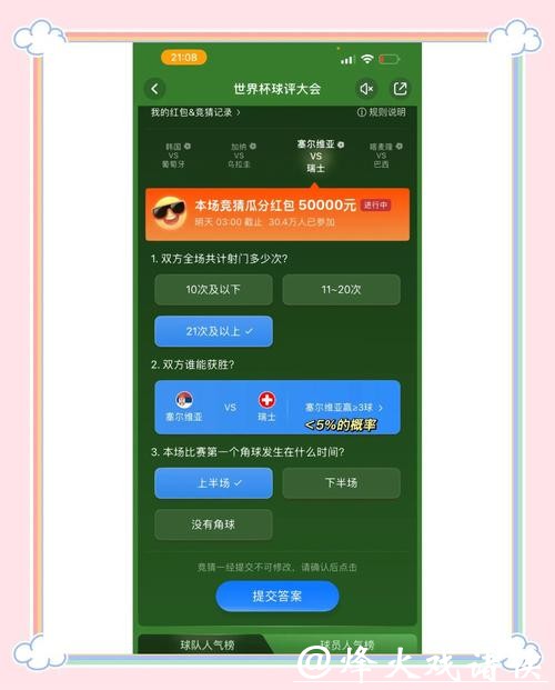 世界杯竞猜平台玩法，探讨多种选项